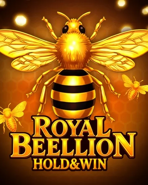 Royal Beellion Hold And Win Review