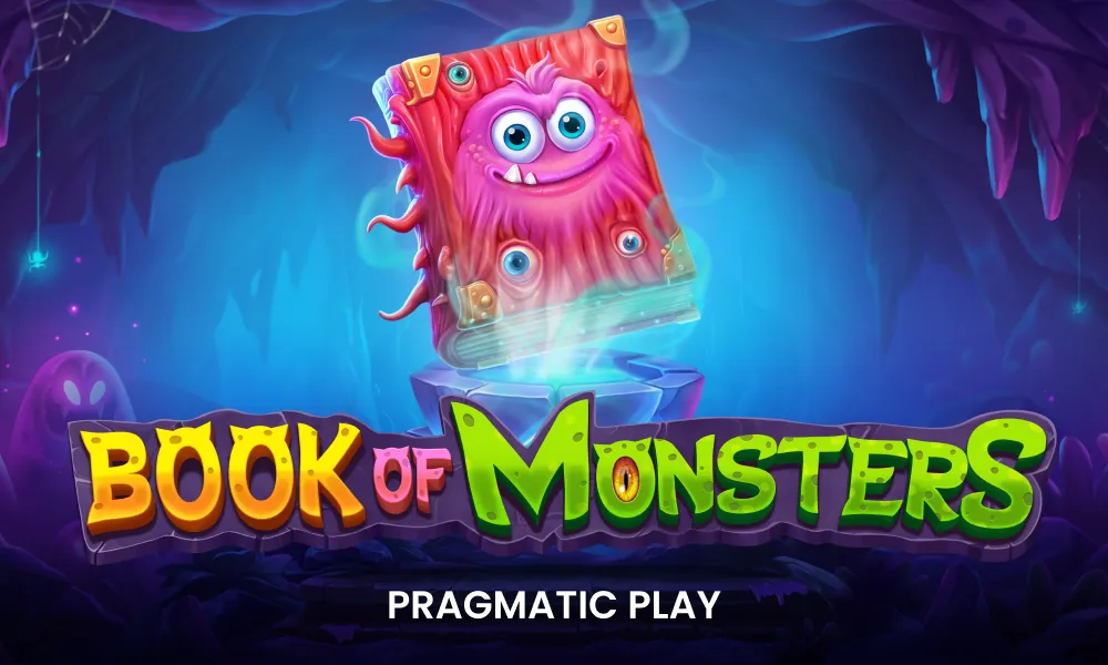 Book of Monsters Review