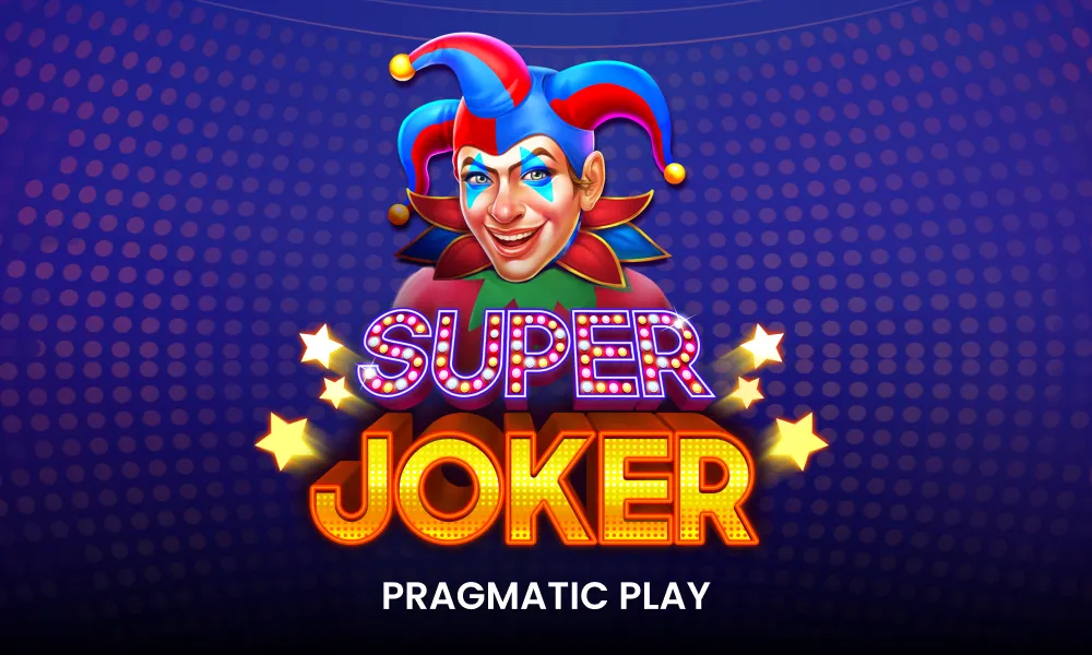 Super Joker Review