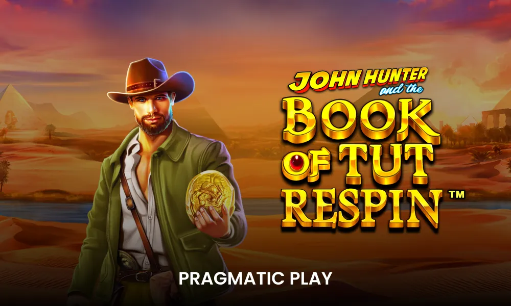 Book Of Tut Respin Review