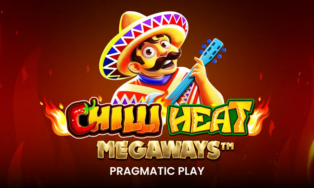 Chilli Heat Megaways Review