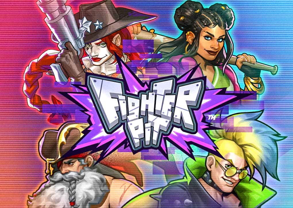 Fighter Pit Review
