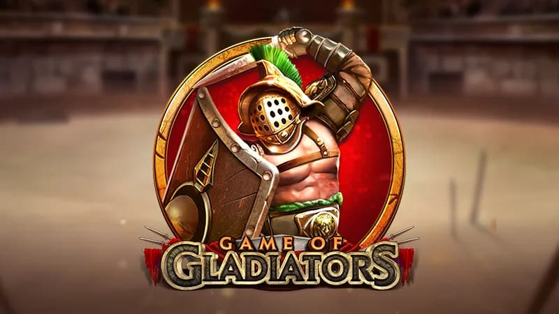 Game of Gladiators: Uprising
