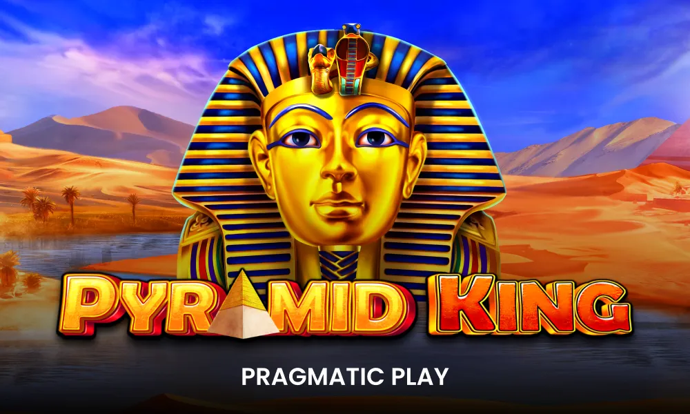 Pyramid King Review