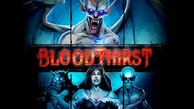 Bloodthirst