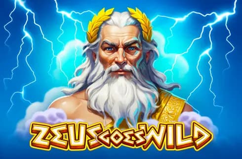 Zeus Goes Wild Review