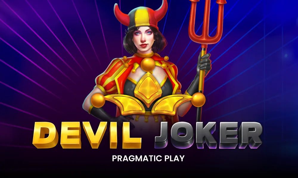 Devil Joker