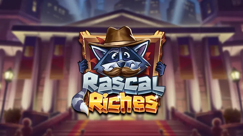 Rascal Riches