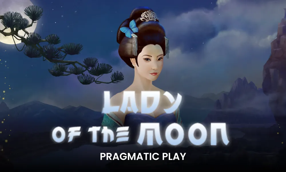 Lady of the Moon Review