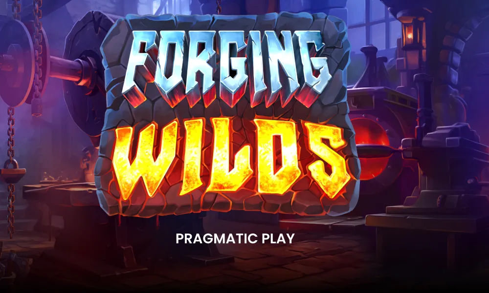 Forging Wilds Review
