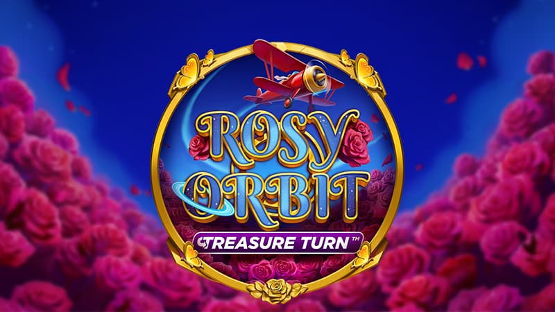 Rosy Orbit Treasure Turn