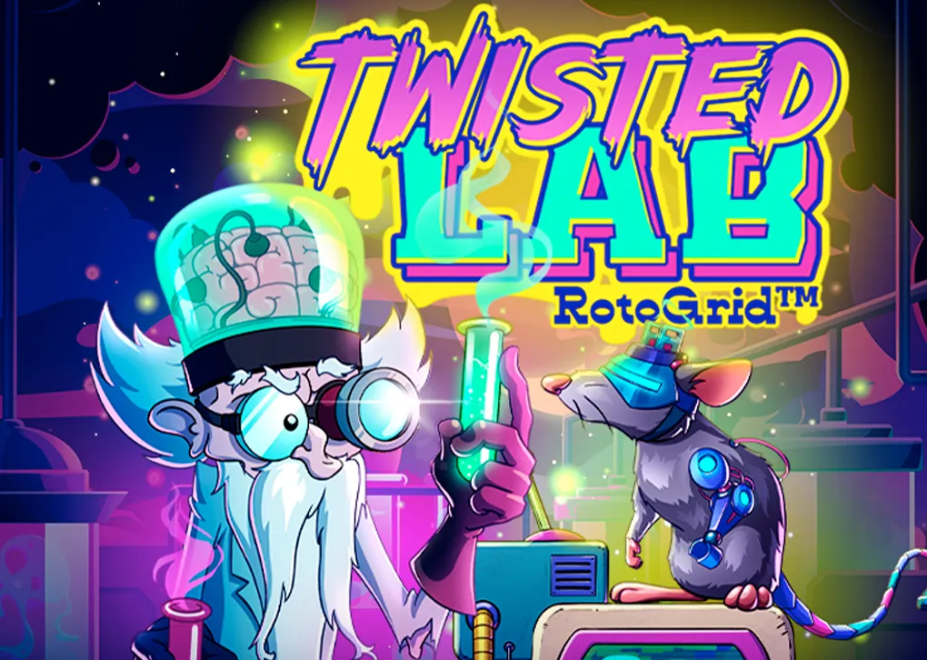 Twisted Lab Review