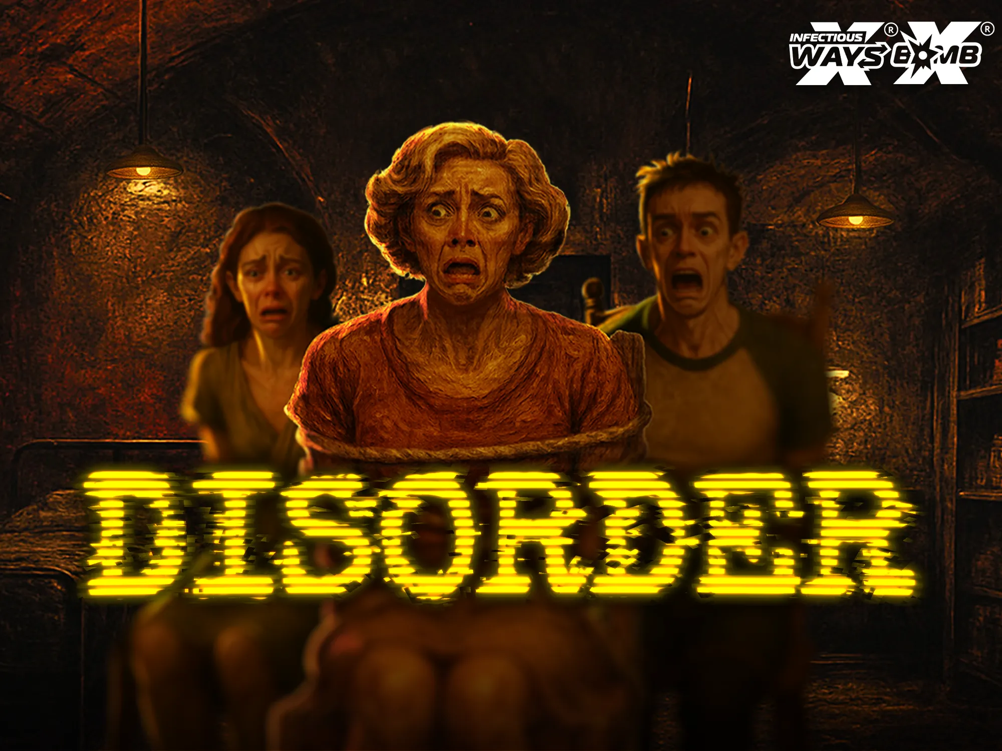 Disorder Review