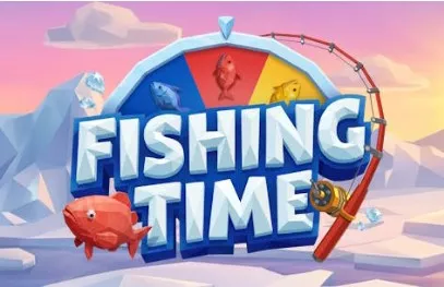fishing-time