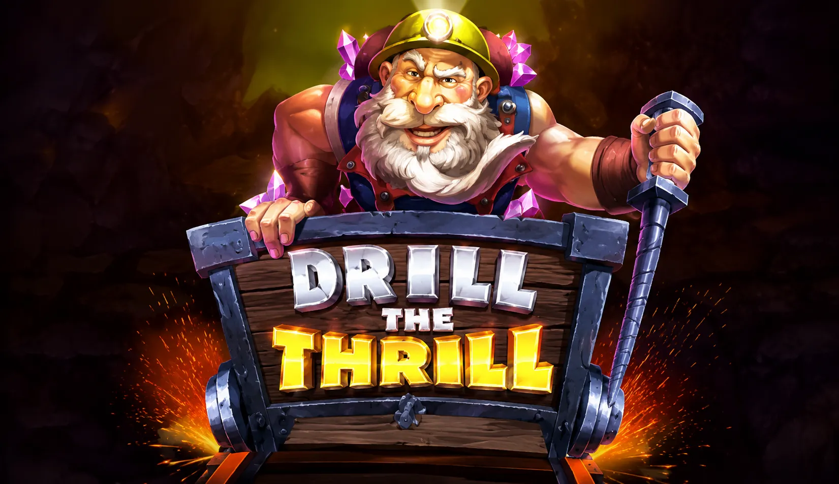 Drill The Thrill Review