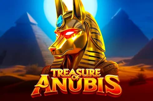 Treasure of Anubis Review
