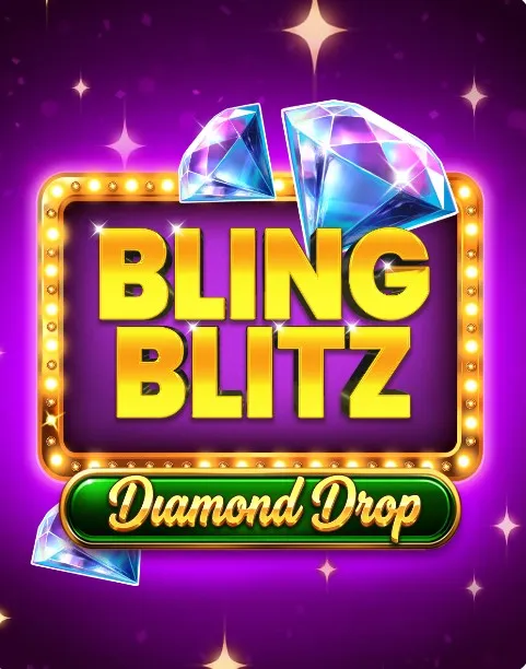 Bling Blitz Diamond Drop Review