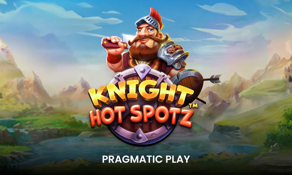 Knight Hot Spotz Review