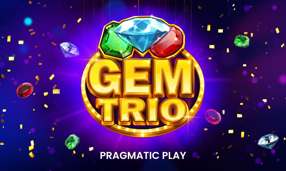 Gem Trio