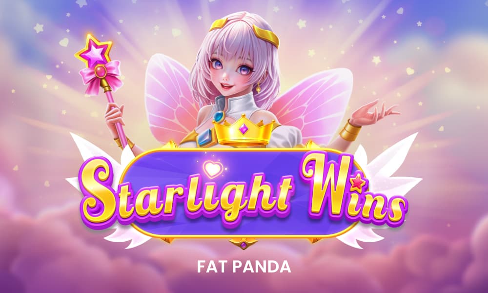 Starlight Wins