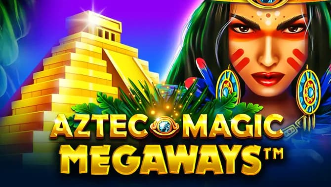 Aztec Magic Megaways Review