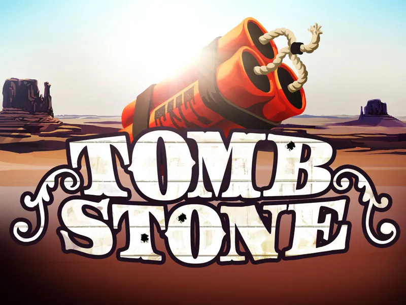 Tombstone