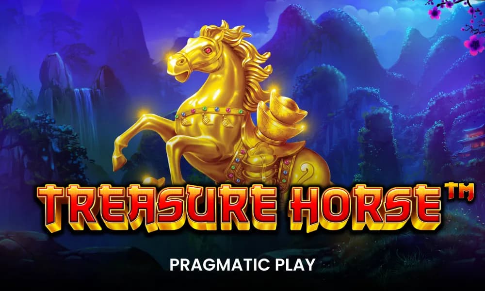 Treasure Horse Review