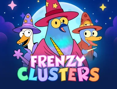 frenzy-clusters