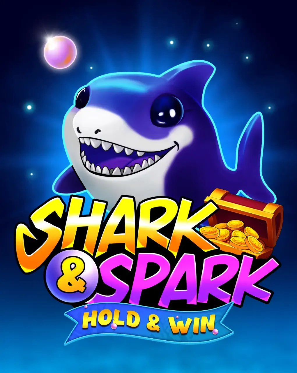 shark-spark-hold-win