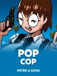 Pop Cop Review