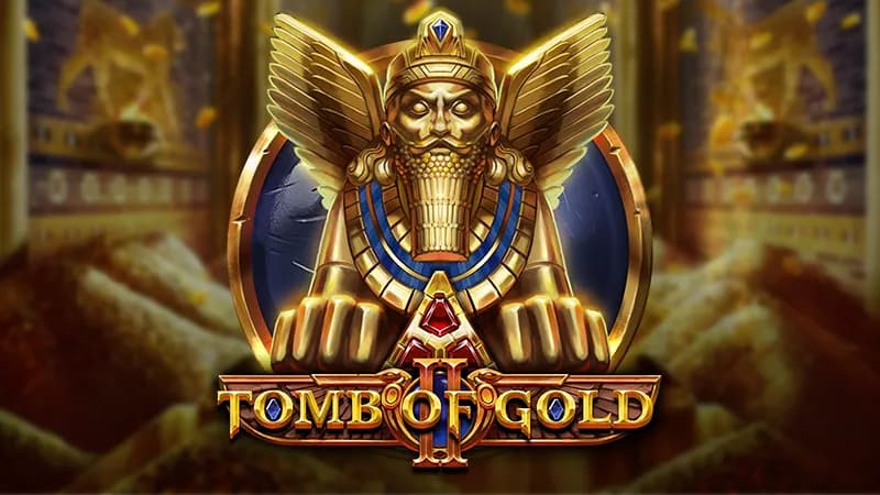 Tomb of Gold II