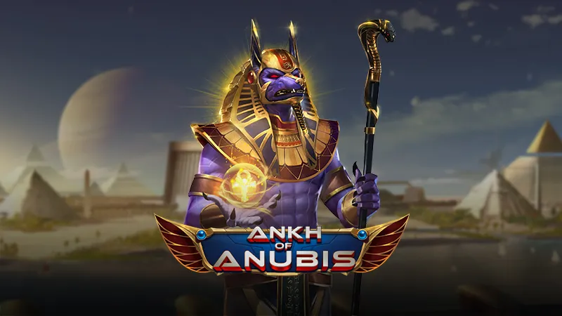 Ankh of Anubis Review