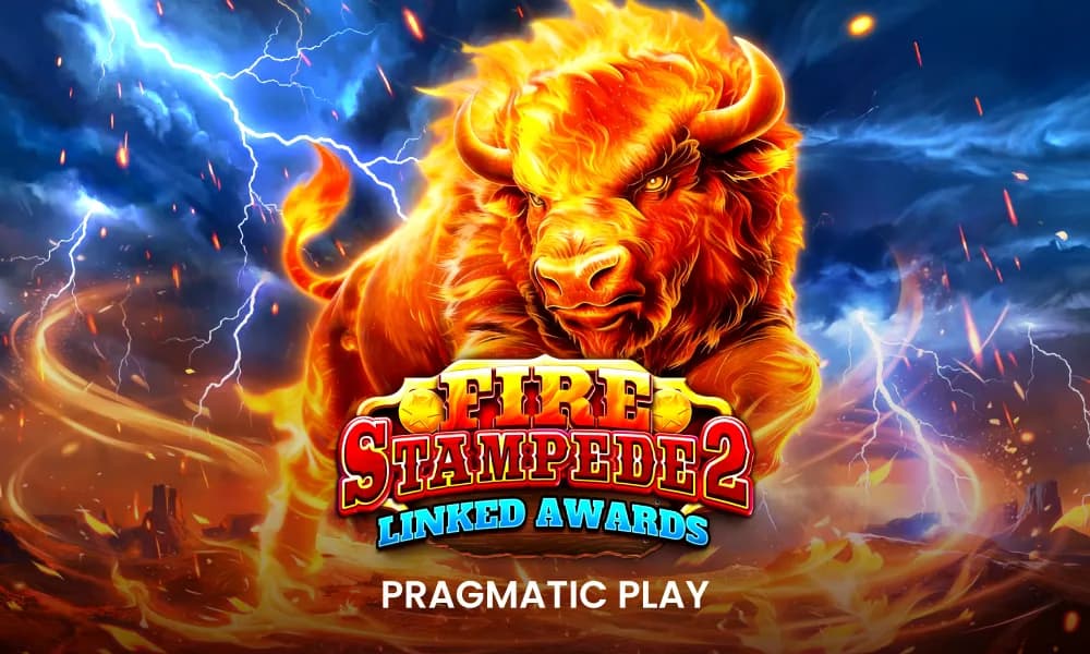 Fire Stampede 2