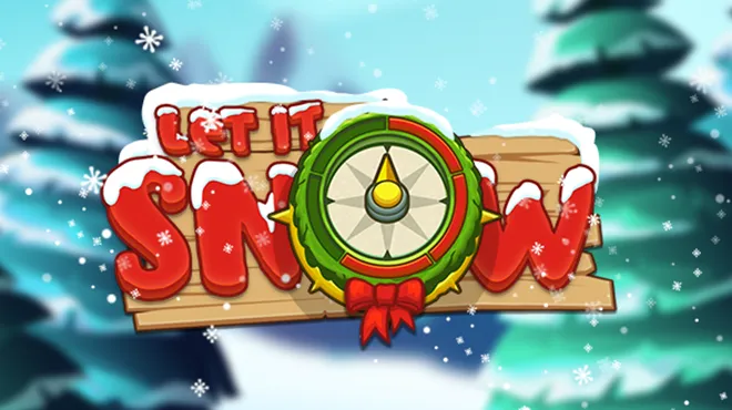 Let It Snow