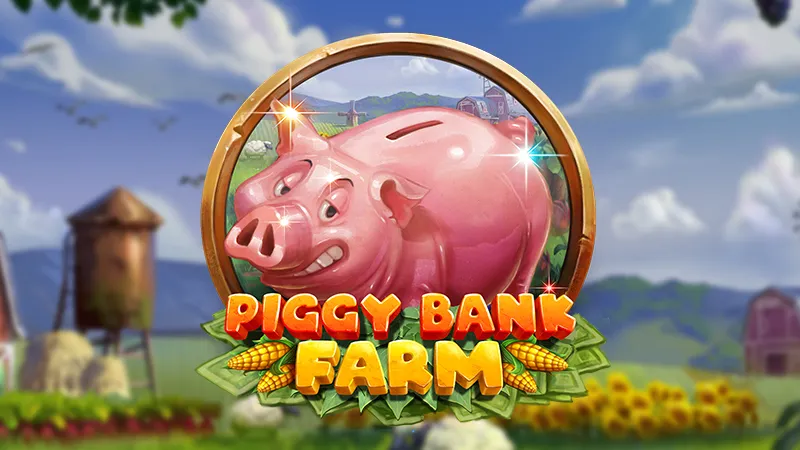 Piggy Bank Farm Review