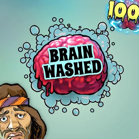 Brainwashed