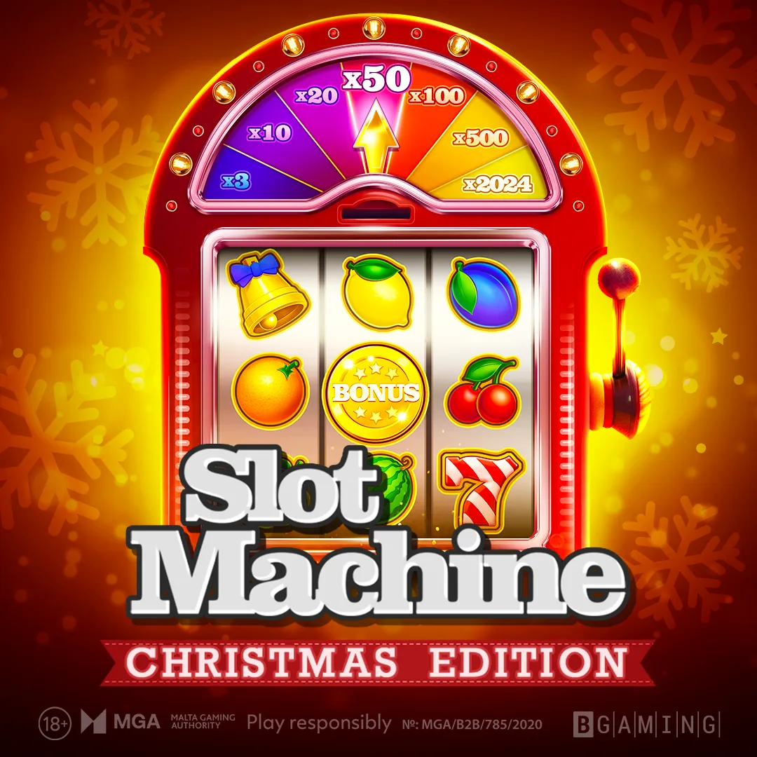 Slot Machine