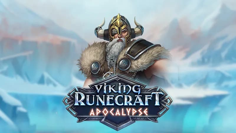 Viking Runecraft: Apocalypse