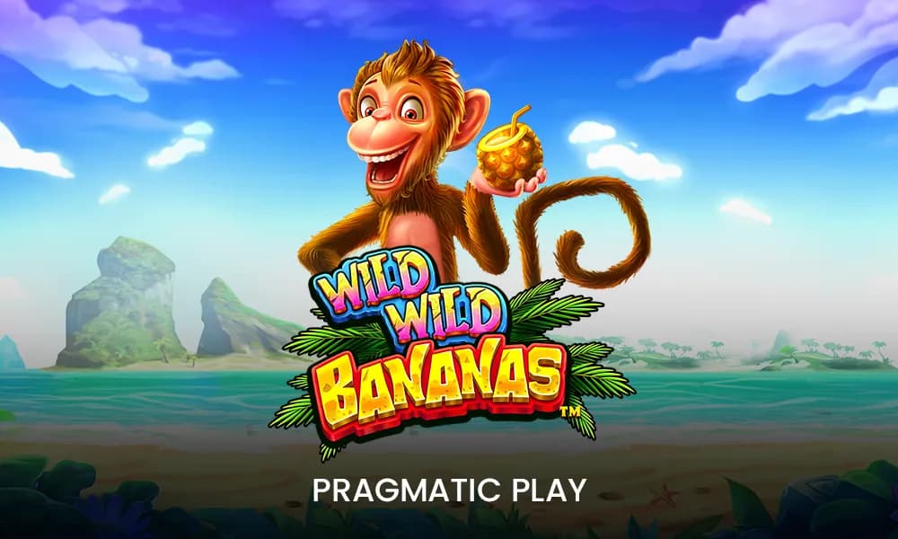 Wild Wild Bananas Review
