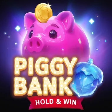 Piggy Bank Hold&Win Review