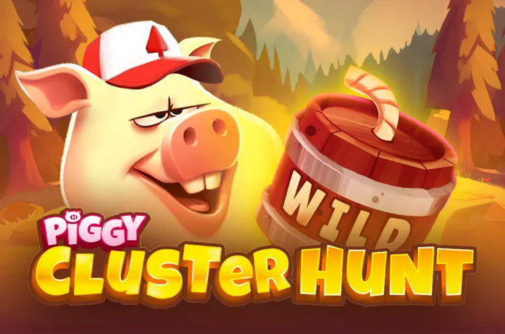 Piggy Cluster Hunt Review