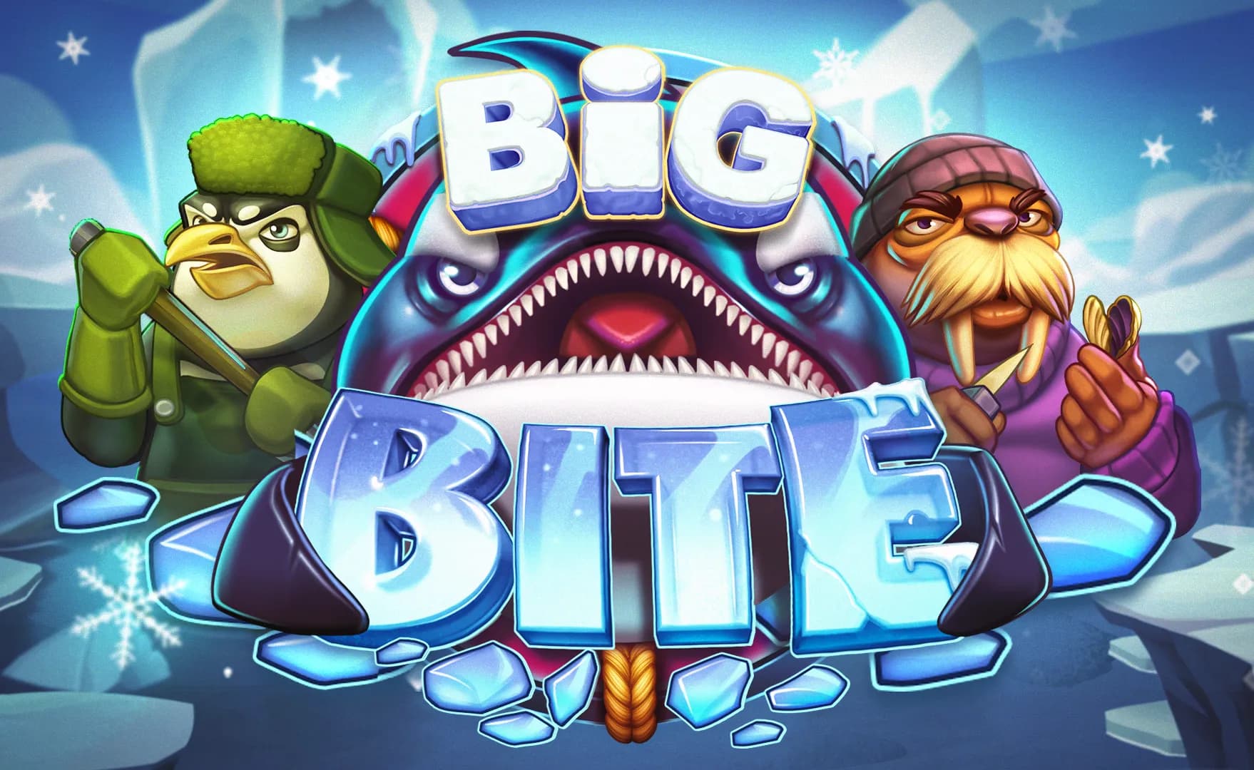 Big Bite