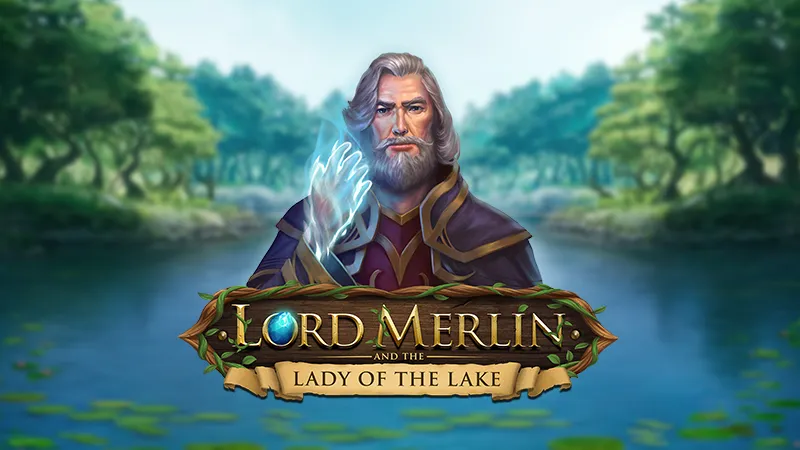 Lord Merlin and the Lady of the Lake Review