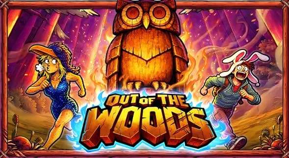out-of-the-woods