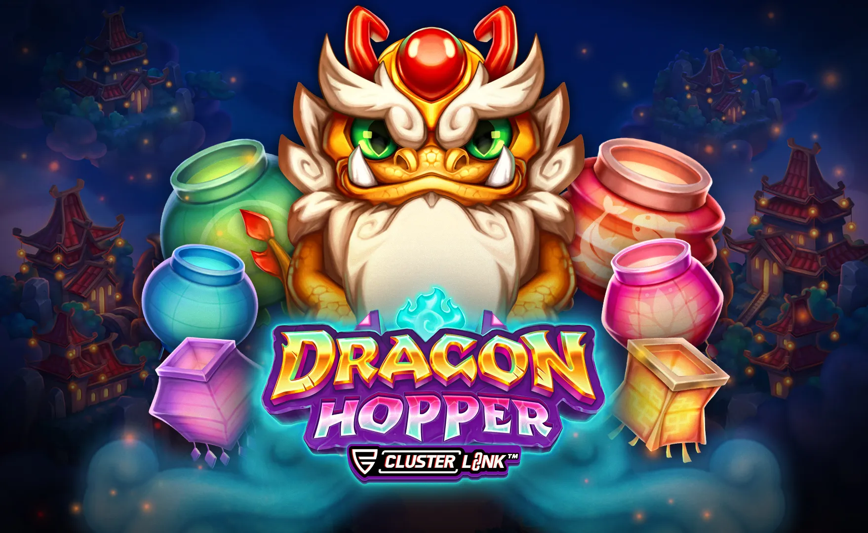Dragon Hopper