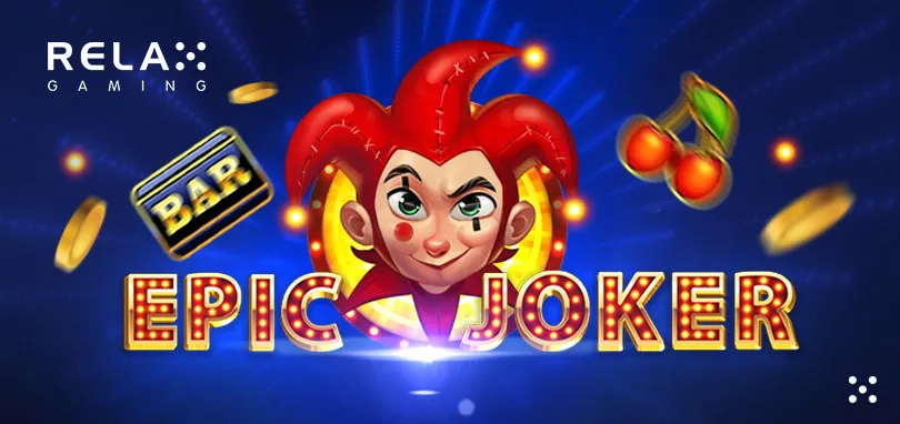 Epic Joker