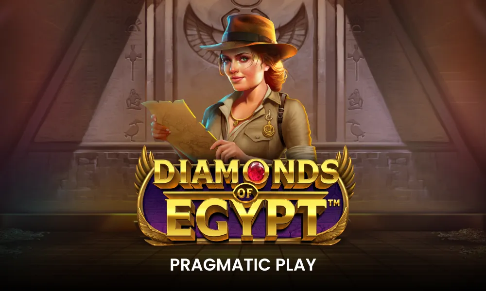 Diamonds of Egypt Review