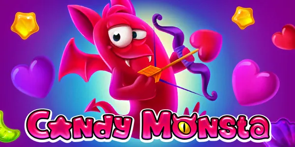 Candy Monsta Review