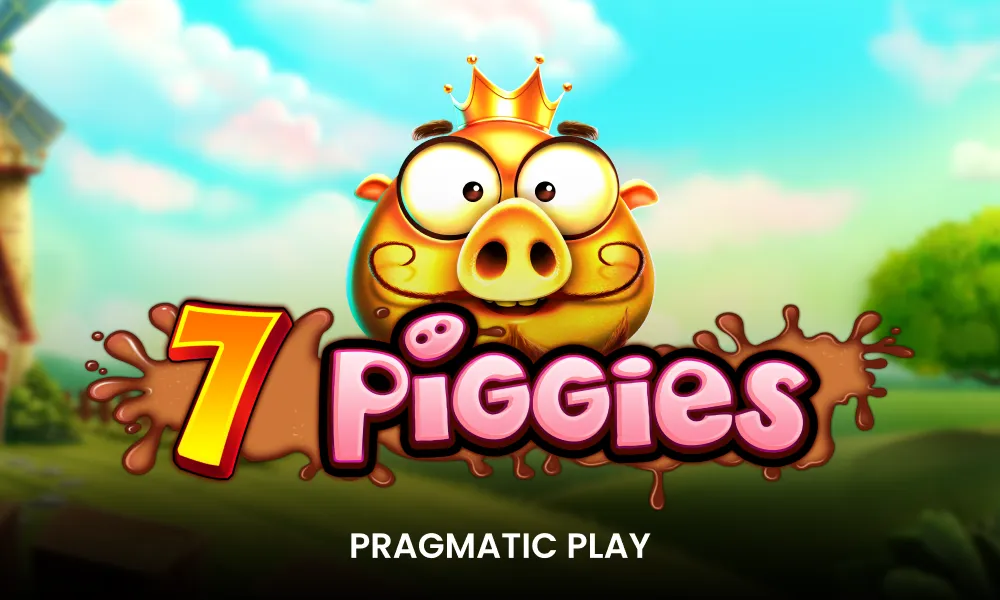 7 Piggies Review