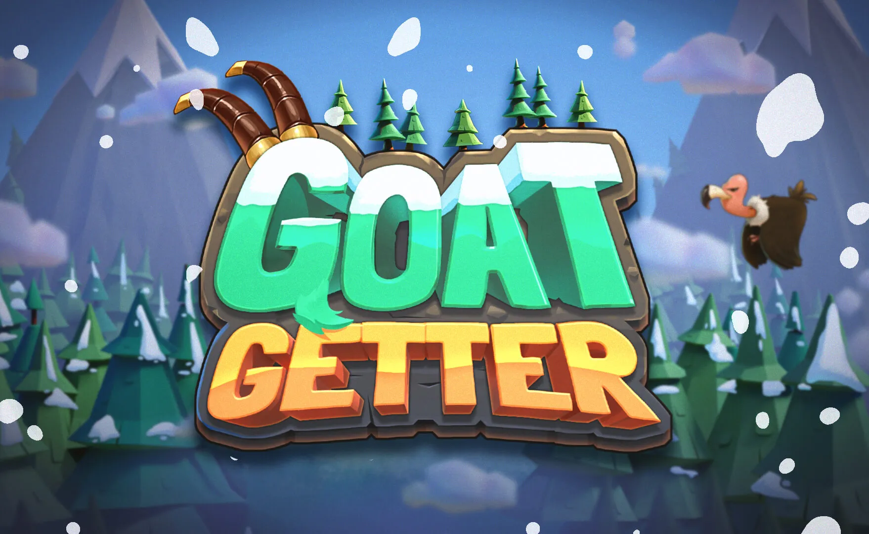 Goat Getter